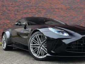 Aston Martin Vantage (2025) thumbnail 7