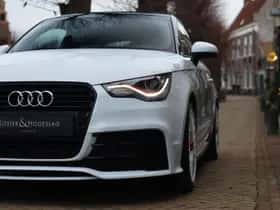 Audi A1 (2012) thumbnail 19