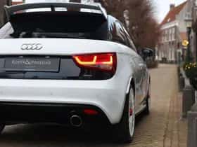 Audi A1 (2012) thumbnail 20