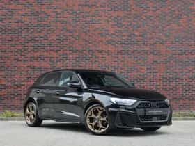 Audi A1 (2022) thumbnail 2
