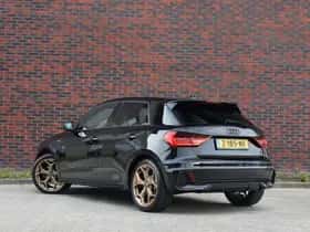 Audi A1 (2022) thumbnail 3