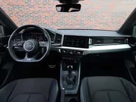 Audi A1 (2022) thumbnail 4
