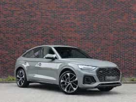 Audi Q5 (2022)