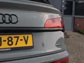 Audi Q5 (2022) thumbnail 12