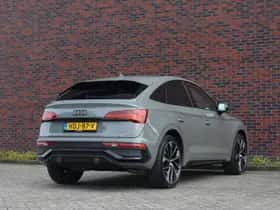 Audi Q5 (2022) thumbnail 18