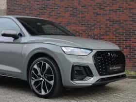 Audi Q5 (2022) thumbnail 19