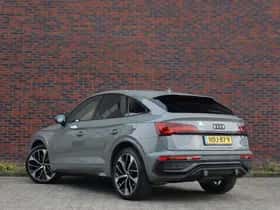 Audi Q5 (2022) thumbnail 3