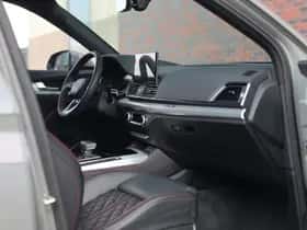 Audi Q5 (2022) thumbnail 24