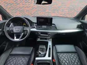 Audi Q5 (2022) thumbnail 4