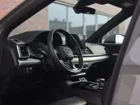Audi Q5 (2022) thumbnail 32