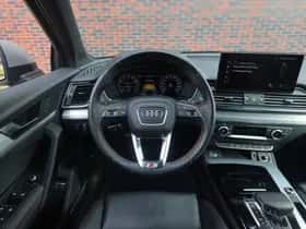 Audi Q5 (2022) thumbnail 33