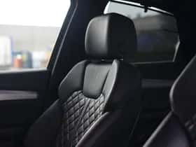 Audi Q5 (2022) thumbnail 5