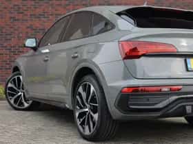 Audi Q5 (2022) thumbnail 8