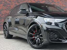 Audi Q8 (2026) thumbnail 7