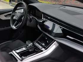 Audi Q8 (2021) thumbnail 34