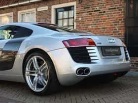 Audi R8 (2007) thumbnail 11