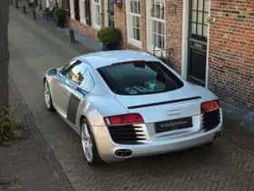 Audi R8 (2007) thumbnail 13
