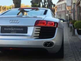 Audi R8 (2007) thumbnail 17