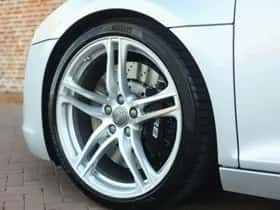 Audi R8 (2007) thumbnail 18