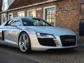 Audi R8 (2007) thumbnail 19