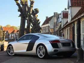 Audi R8 (2007) thumbnail 3