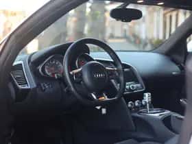 Audi R8 (2007) thumbnail 4