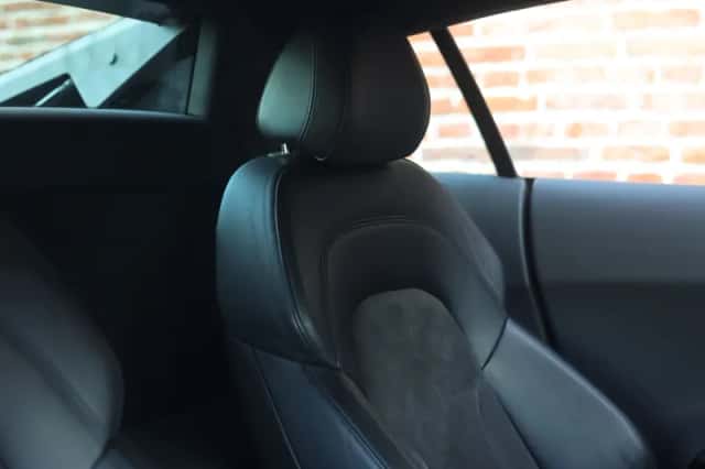 Audi R8 (2007) thumbnail 5