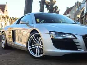 Audi R8 (2007) thumbnail 7