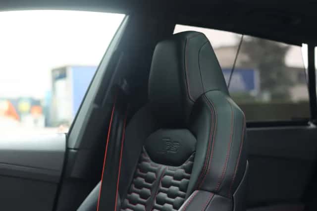 Audi RS (2022) thumbnail 5
