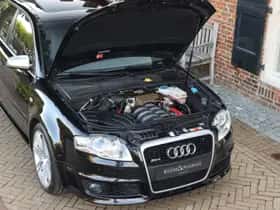 Audi RS4 (2006) thumbnail 13
