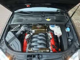 Audi RS4 (2006) thumbnail 14
