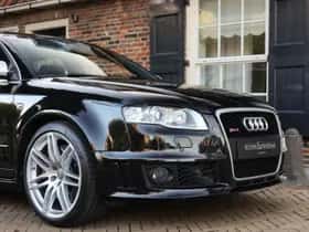 Audi RS4 (2006) thumbnail 22