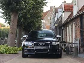 Audi RS4 (2006) thumbnail 35