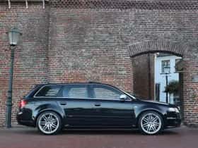 Audi RS4 (2006) thumbnail 39
