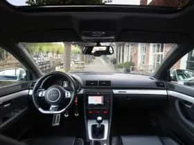 Audi RS4 (2006) thumbnail 58