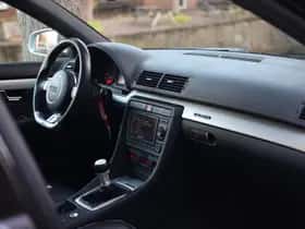 Audi RS4 (2006) thumbnail 71