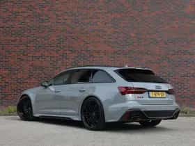 Audi RS6 (2022) thumbnail 3
