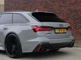 Audi RS6 (2022) thumbnail 23