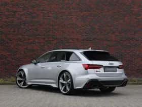 Audi RS6 (2023) thumbnail 3
