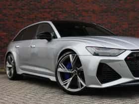 Audi RS6 (2023) thumbnail 7