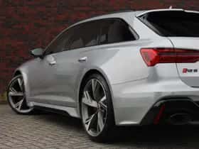 Audi RS6 (2023) thumbnail 8