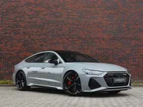 Audi RS7 (2019) thumbnail 2