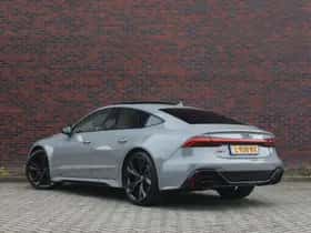 Audi RS7 (2019) thumbnail 3