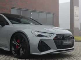 Audi RS7 (2019) thumbnail 9