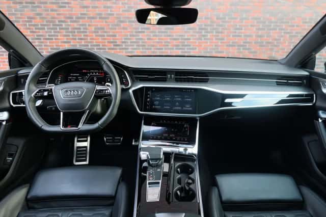 Audi RS7 (2022) thumbnail 4