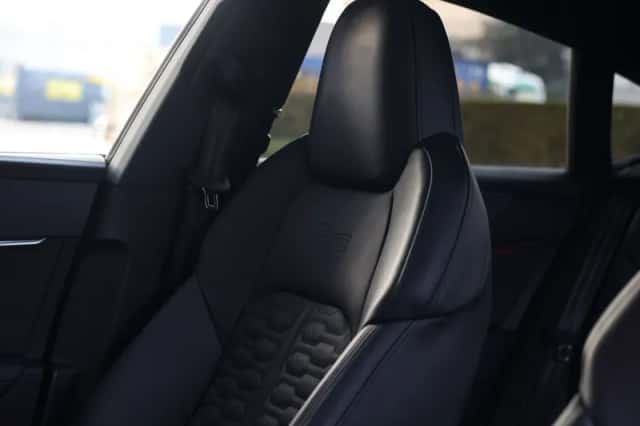Audi RS7 (2022) thumbnail 5