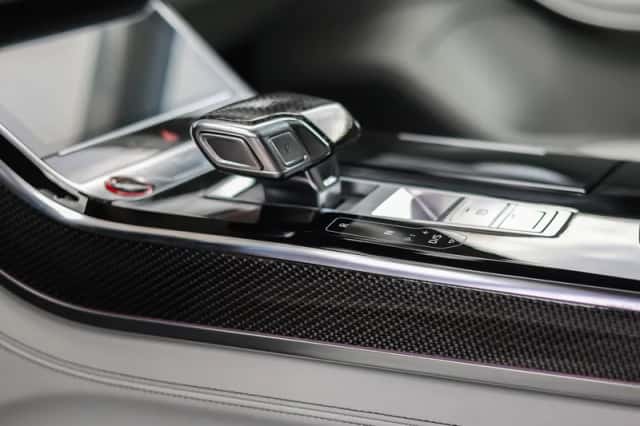 Audi S8 (2022) thumbnail 5