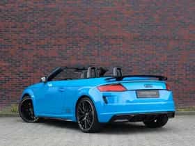 Audi TT (2023) thumbnail 3