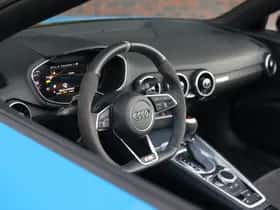 Audi TT (2023) thumbnail 34