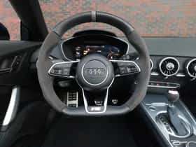 Audi TT (2023) thumbnail 36